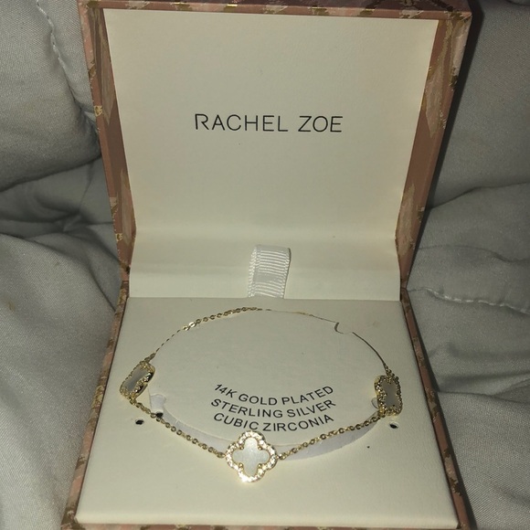 Rachel Zoe Bracelet NWT - Picture 1 of 6